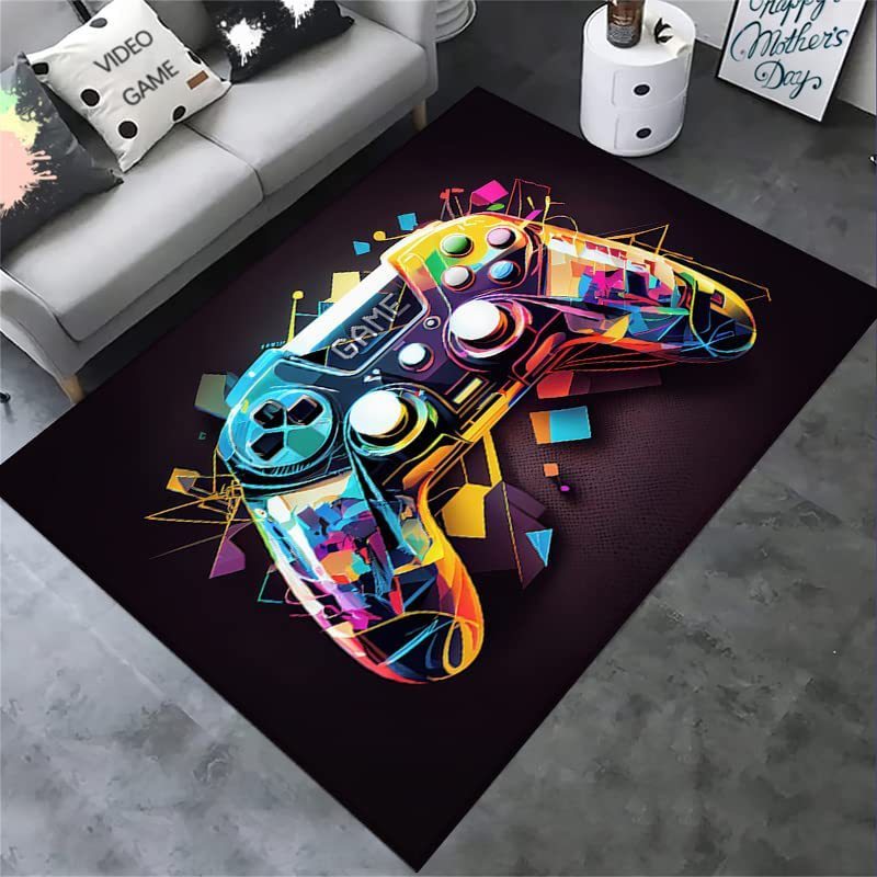 Games Carpet