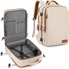 Water Repellent Travel Luggage Backpack